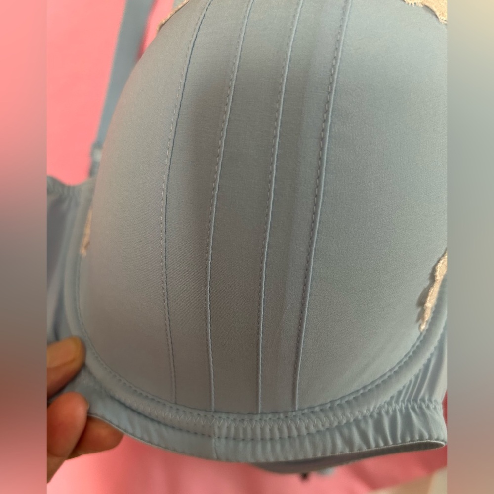Adore me, underwire bra - Picture 3 of 7